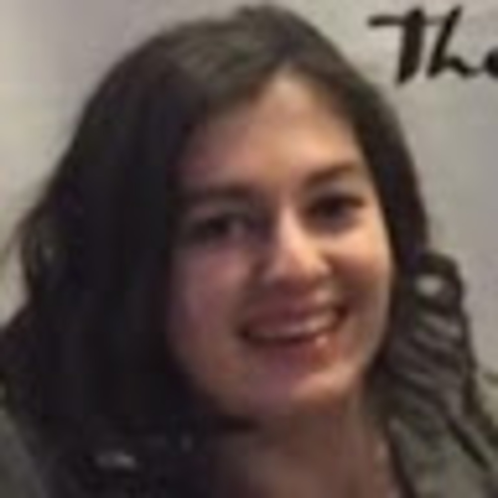 Meet your Posher, Meara